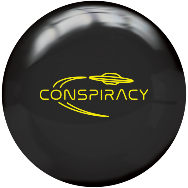Conspiracy Ball
