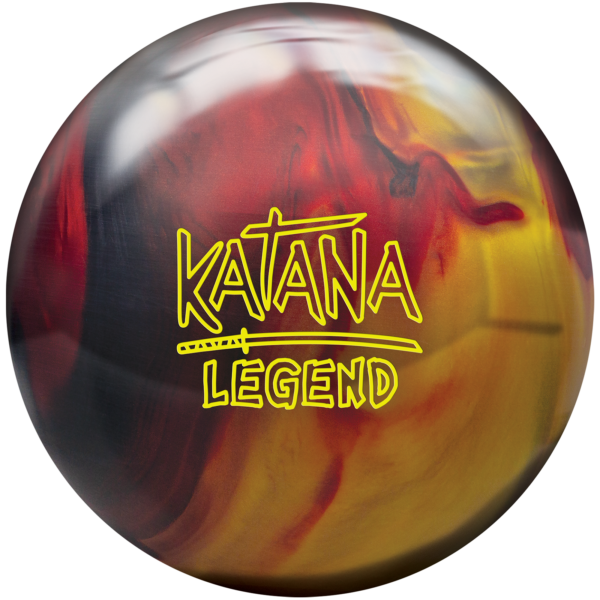 Katana Legend Ball