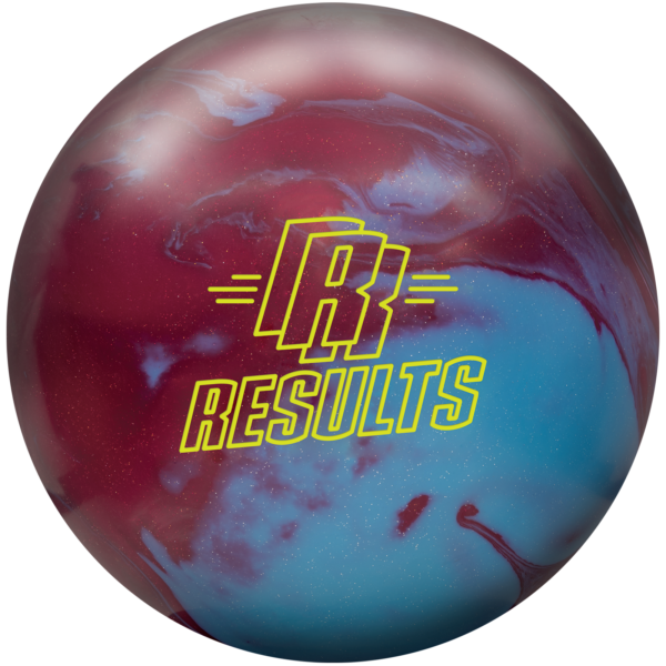 Results Solid Ball