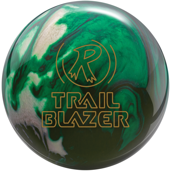Trail Blazer Bowling Ball