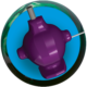 Trail Blazer Bowling Ball Core, for Trail Blazer (thumbnail 2)