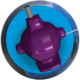 Trail Blazer Solid Bowling Ball Core, for Trail Blazer Solid (thumbnail 2)