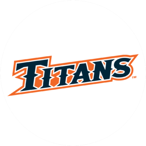 CSU Fullerton Titans Logo