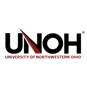 UNOH Logo