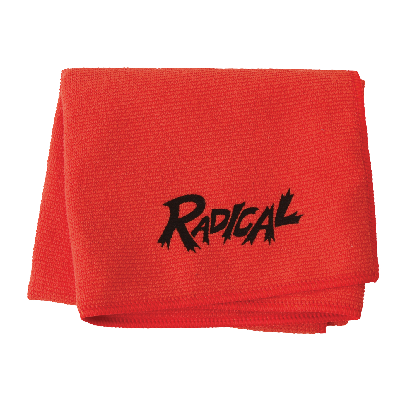 Microfiber Towel | Radical Bowling