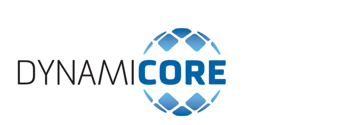 DynamiCore Logo