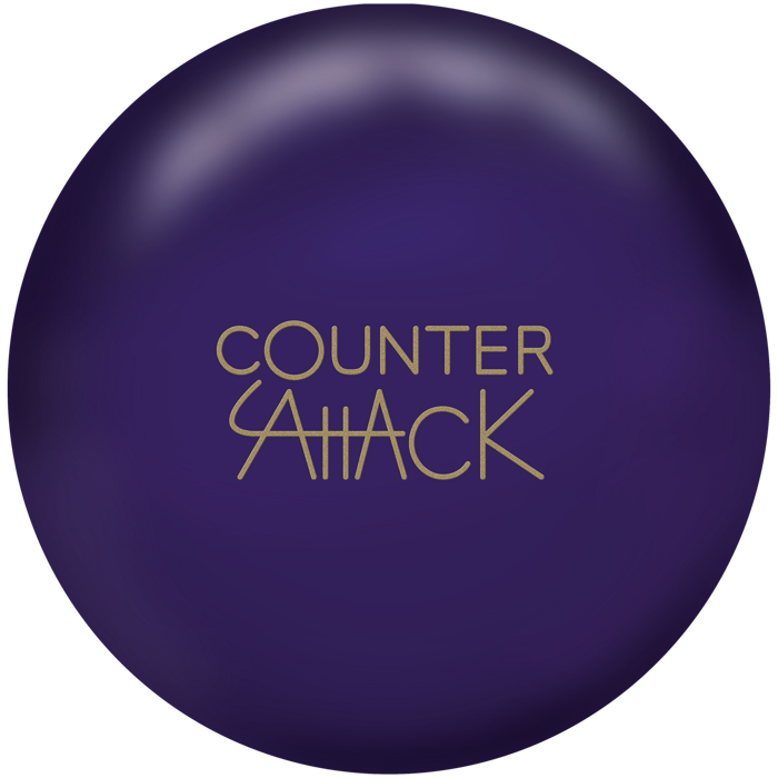 Counter Attack Solid Ball