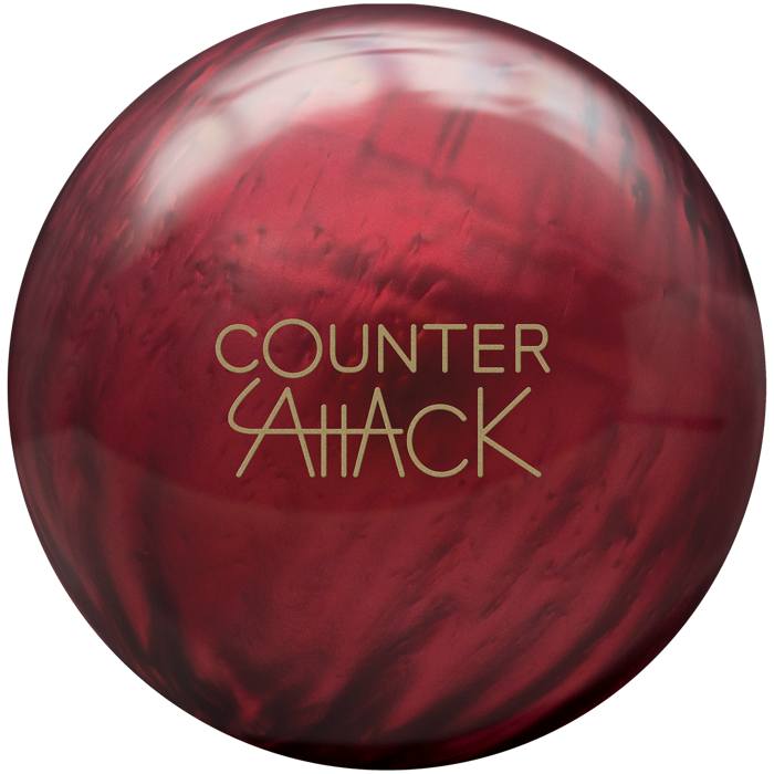 Counter Attack Pearl Ball