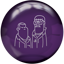 Radical Polyester Spare Ball