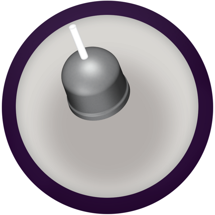 Radical Polyester Spare Core