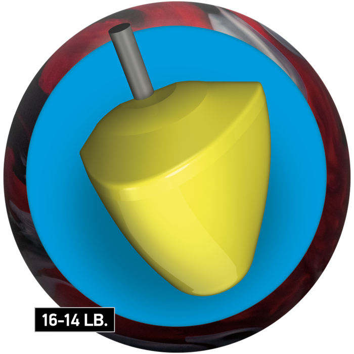 No Doubt Hybrid 16 14 lb Core 1600x1600 callout