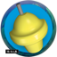 The Intel Recon Hybrid core for sixteen to fourteen pound bowling balls.