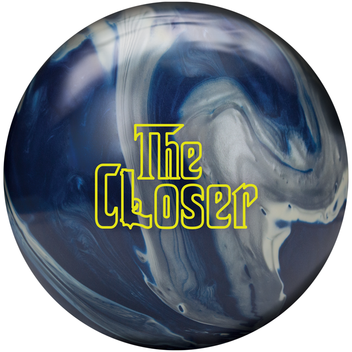 The Closer Pearl Ball