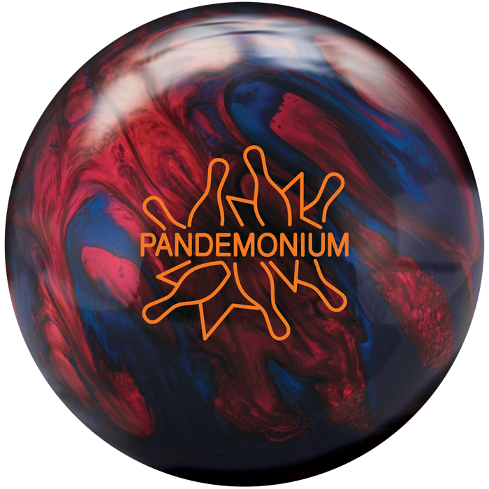 Pandemonium Ball