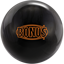 Bonus Pearl bowling ball in black