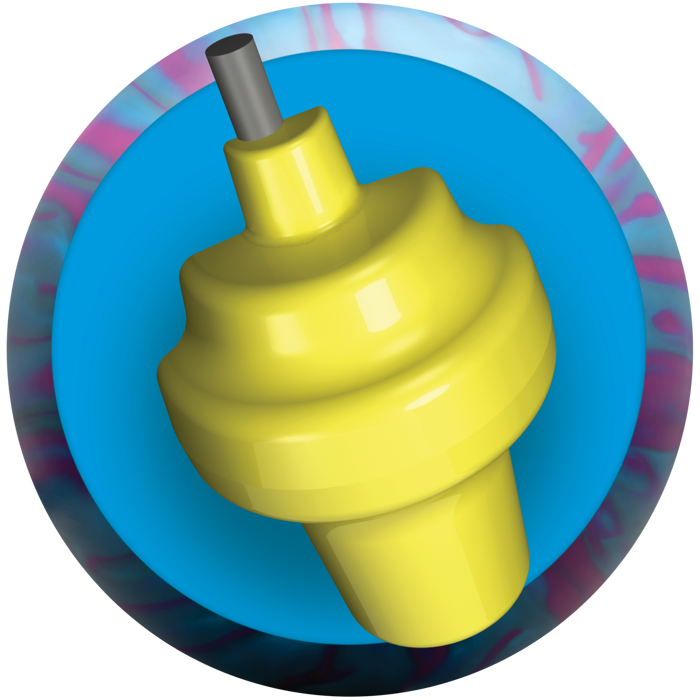 Payback Bowling Ball Core
