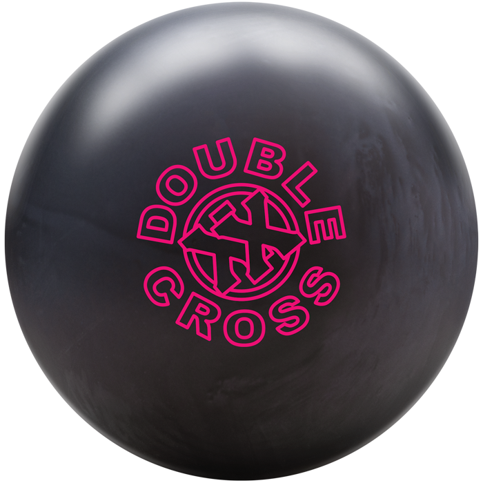 ボール RADICAL DOUBLE CROSS 15p2oz Double Cross | Radical Bowling