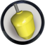 Sneak Attack Bowling Ball Core