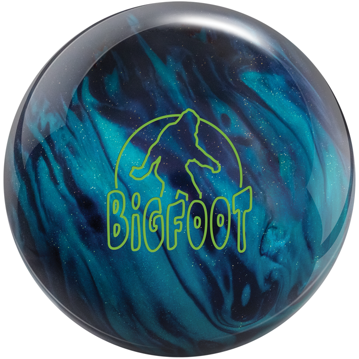 Bigfoot Hybrid