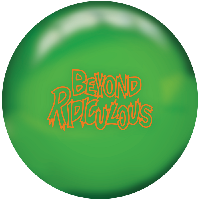 Beyond Ridiculous Ball