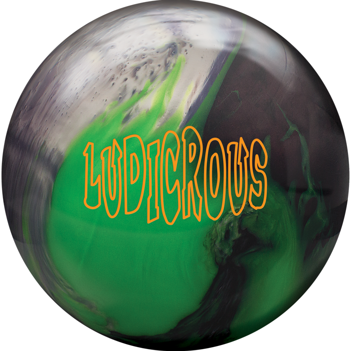 Ludicrous Ball