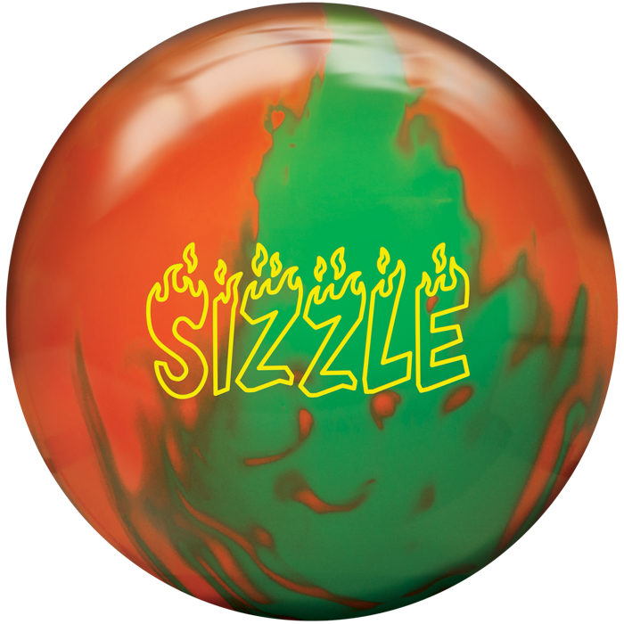 Sizzle Ball