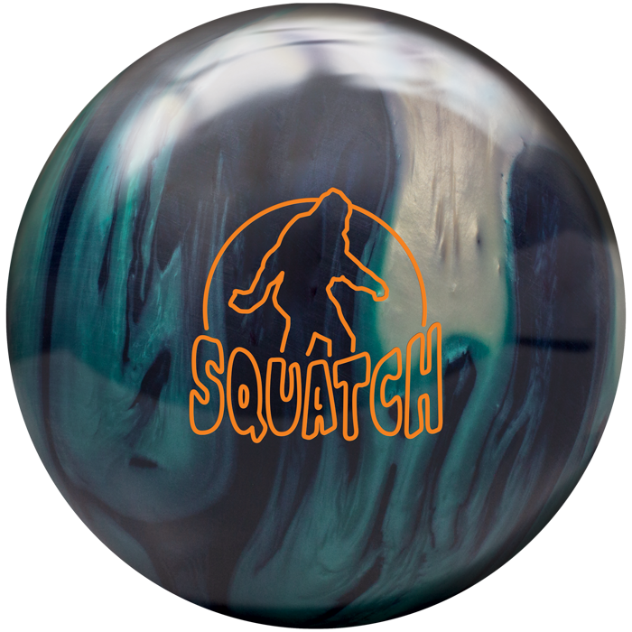 Squatch Ball