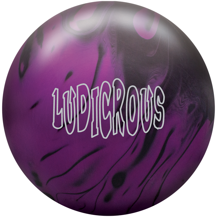 Ludicrous Solid Ball