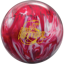 Deadly Rattler Bowling Ball