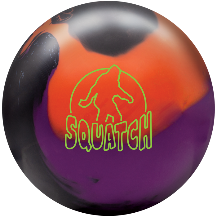 Squatch Solid Ball