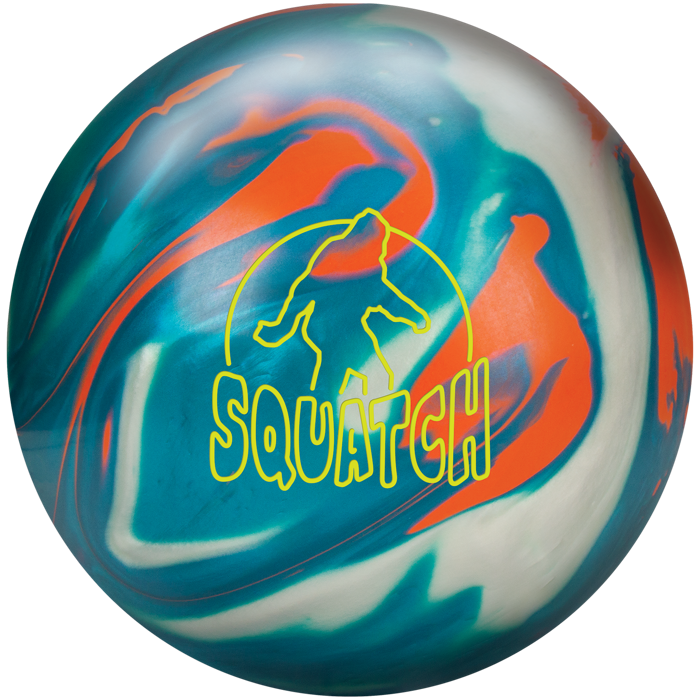 Squatch Hybrid Ball