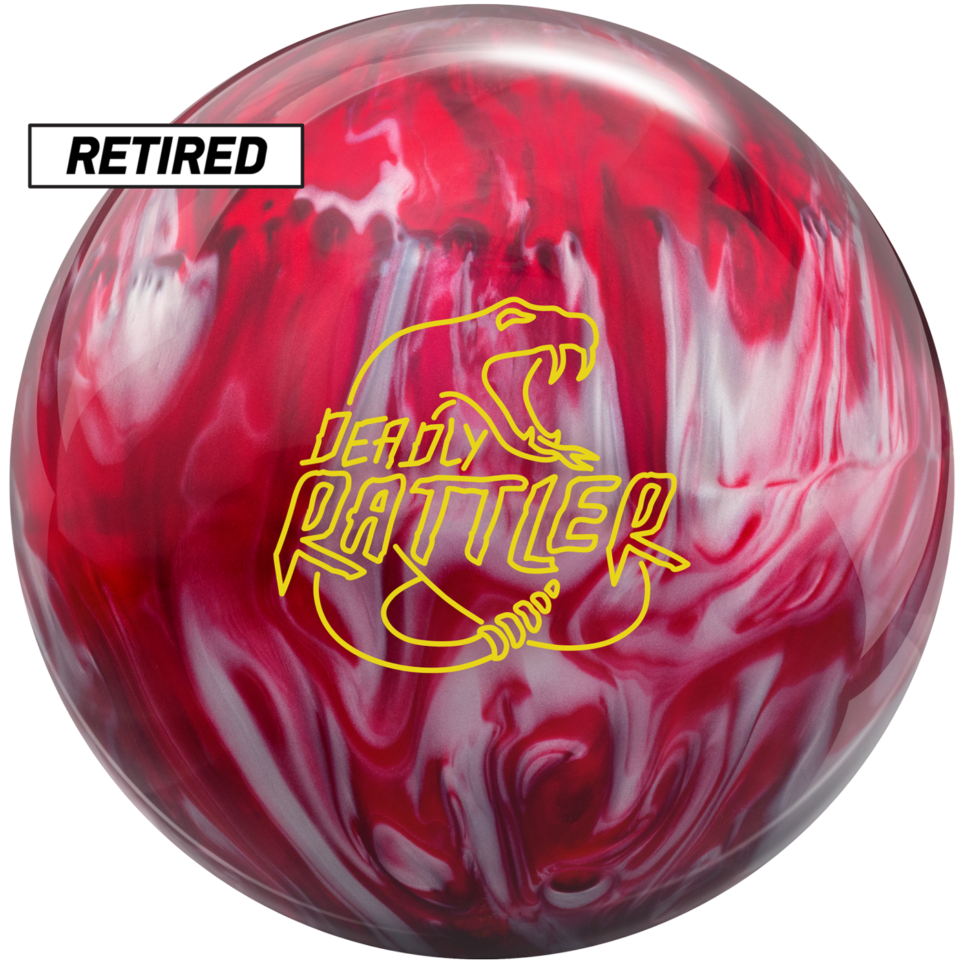 Deadly Rattler | Radical Bowling