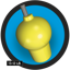 The Evil Eye core for thirteen to twelve pound bowling balls.