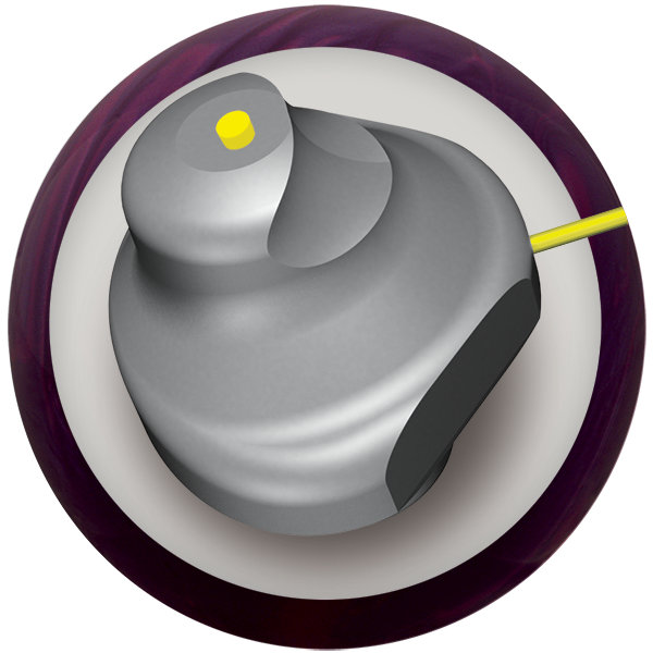 60 105605 93 X REAX Version 2 Pearl Core Image 600x600
