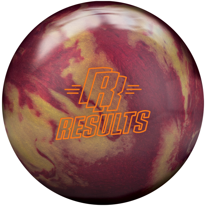 Results Ball