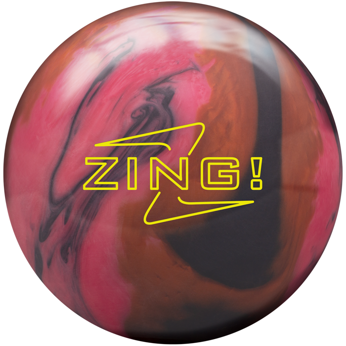 Zing Pearl Ball