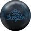 Incognito Bowling Ball Black with Blue streaks