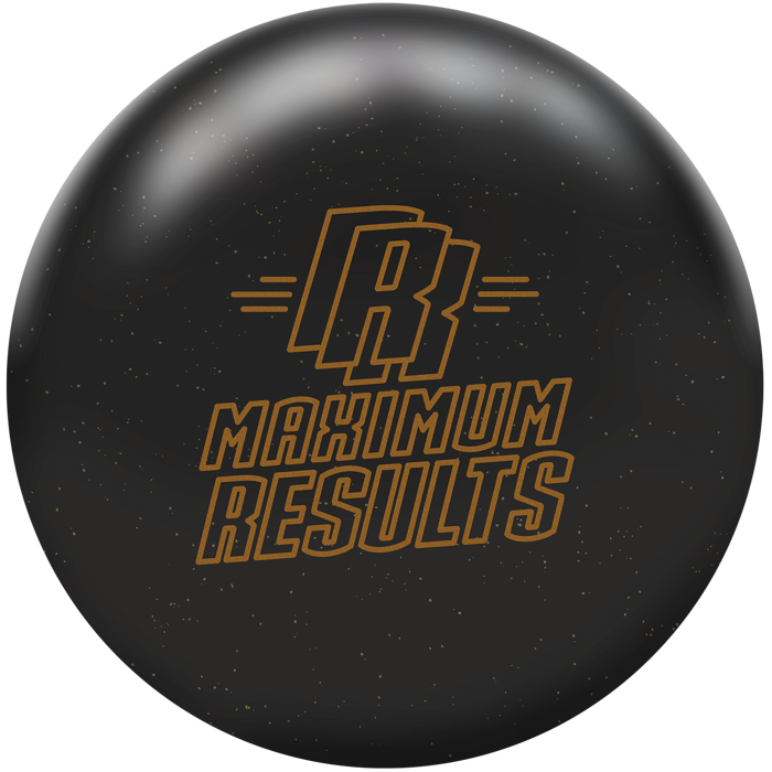 Maximum Results bowling ball