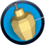 Informer Core for 12 through 16 pound bowling balls