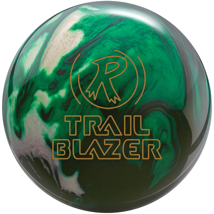 Trail Blazer Bowling Ball