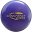 Conspiracy Scheme Bowling Ball