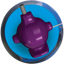 Trail Blazer Solid Bowling Ball Core