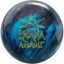 Katana Assault Bowling Ball