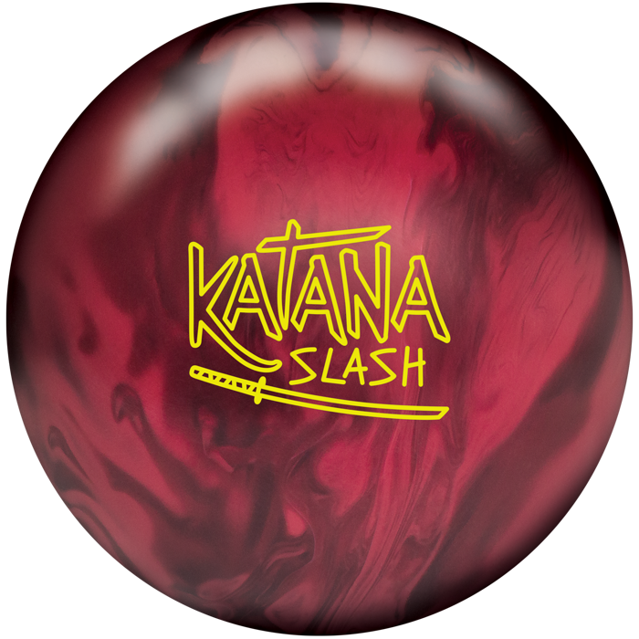 Katana Slash Ball