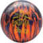 Katana Strike Bowling Ball