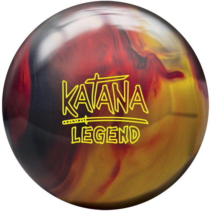 Katana Legend Ball
