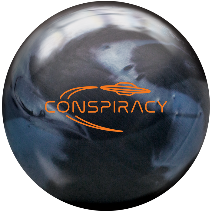 Conspiracy Pearl Ball