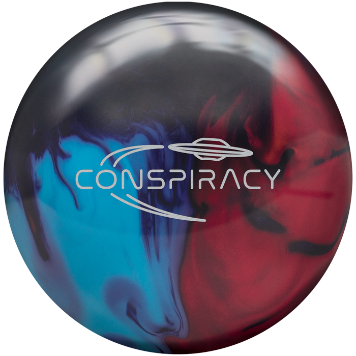 Conspiracy Hybrid Ball