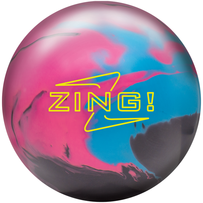 Zing Ball