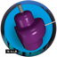Innovator Solid 16-14 lb Core with callout